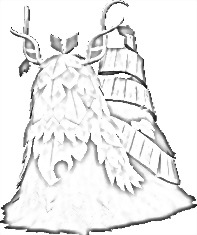 Coloriage de Chongjian