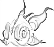 Coloriage de Yuyu
