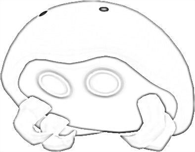 Coloriage de Kabuto
