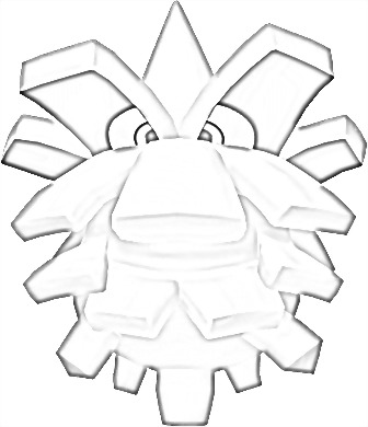 Coloriage de Pomdepik