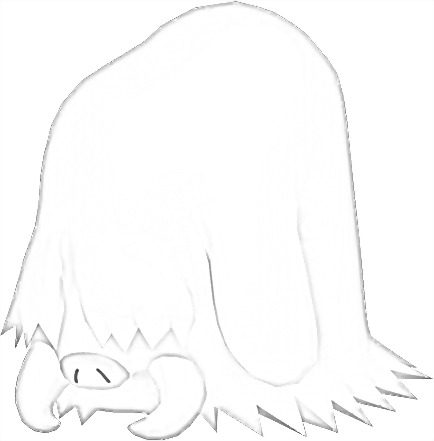 Coloriage de Cochignon