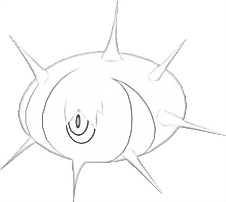 Coloriage de Armulys