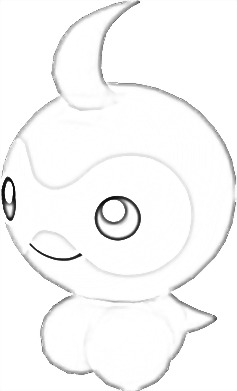 Coloriage de Morphéo