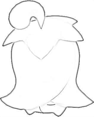 Coloriage de Ceriflor