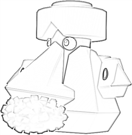 Coloriage de Tarinorme
