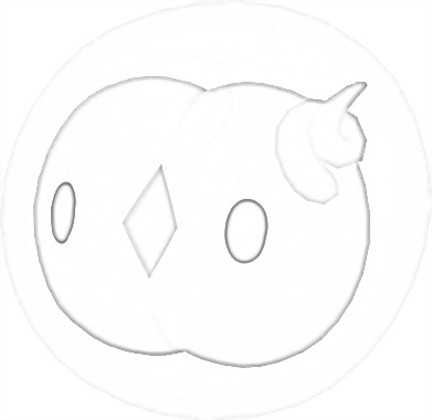 Coloriage de Nucléos