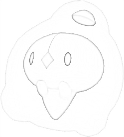 Coloriage de Méios