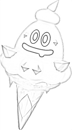 Coloriage de Sorboul