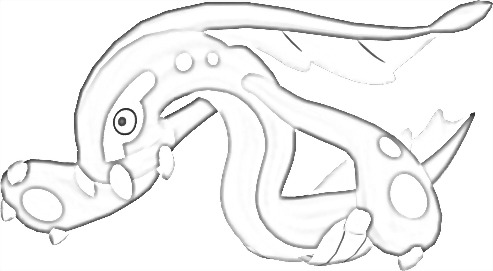 Coloriage de Ohmassacre