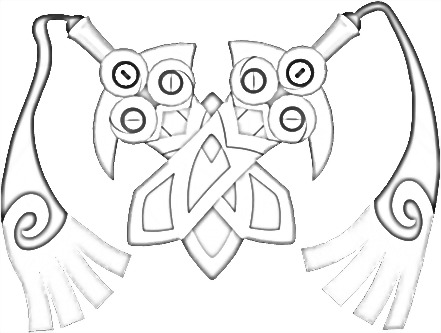 Coloriage de Dimoclès