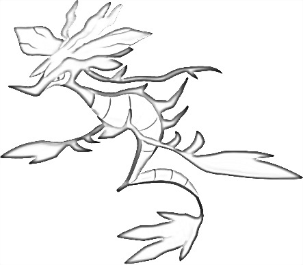 Coloriage de Kravarech