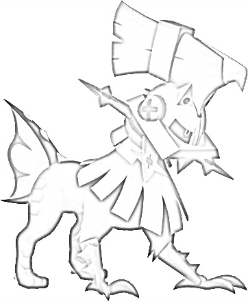 Coloriage de Type:0