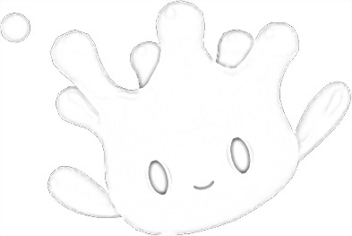 Coloriage de Crèmy