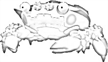 Coloriage de Craparoi