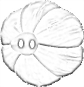 Coloriage de Floréclat