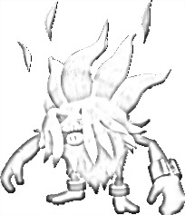 Coloriage de Courrousinge